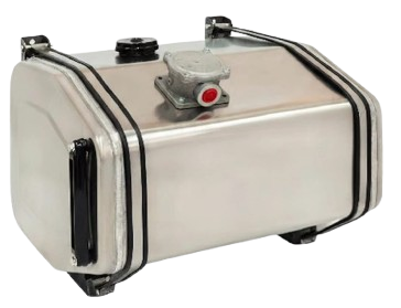 Yağ Tankları
